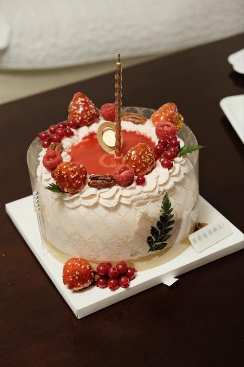 梦见切生日蛋糕的意义高效解决方案解析与心理探究