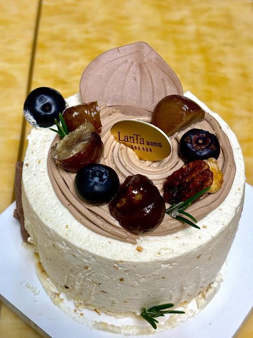 梦见糕点解梦详解好运预兆还是心灵暗示？详析背后含义