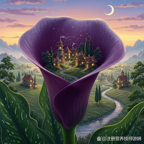 梦见神秘花园象征着哪些？解密梦境背后的深意