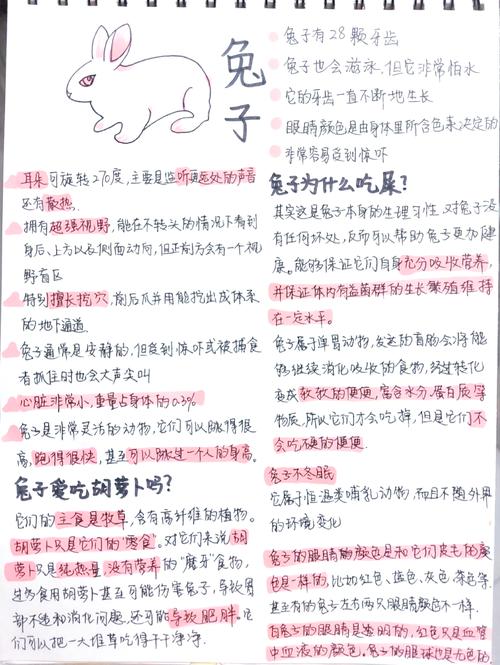 梦见小兔的5个深层含义解析，解读梦境背后的心理密码