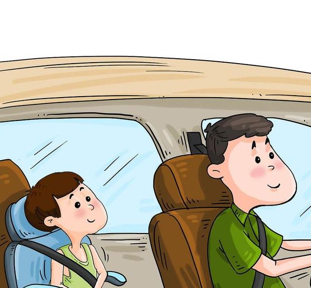 梦见坐车意味着哪些？解析梦境心理带来的启示