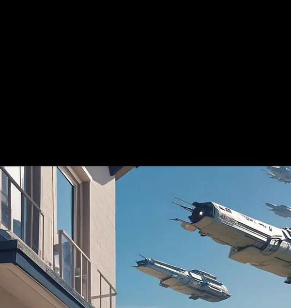 梦见飞船的8个心理暗示及其解读方法