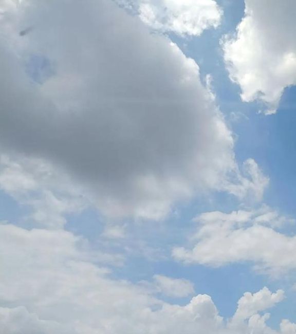 梦见晴天霹雳的5种寓意解析，了解梦境背后的真相