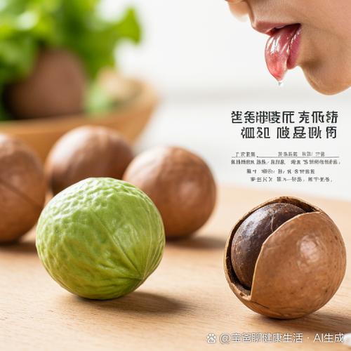 梦见干果象征意义揭秘解读梦境与现实营养对比