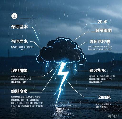 梦见晴天打雷预示哪些？深度解析梦境含义及心理影响