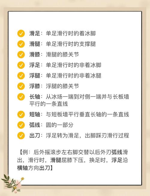 梦见滑冰的深意与心理分析高效解读技巧