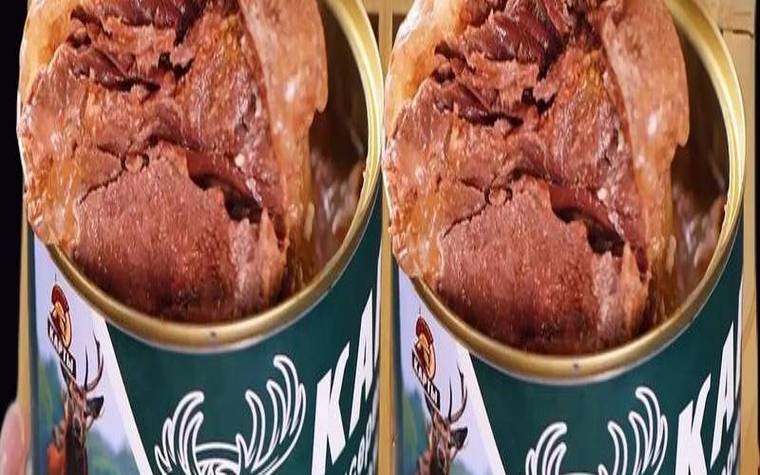 梦见罐头暗示哪些心理变化与未来运势？