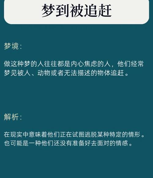 梦见可可饮料的含义如何高效解读梦境背后的心理暗示？