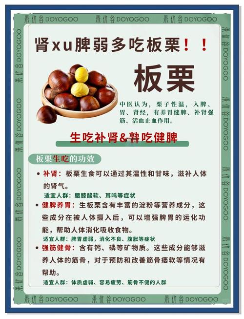 揭秘梦见栗子的象征意义，提升心灵成长的秘密技巧