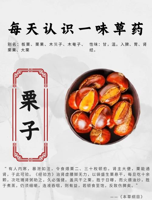 揭秘梦见栗子的象征意义，提升心灵成长的秘密技巧