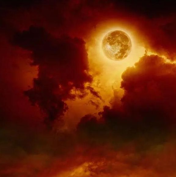 梦见世界末日的深层含义解密心理与未来趋势