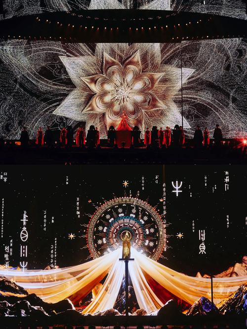 梦见舞台背后含义揭晓为何暗示人生新机遇？