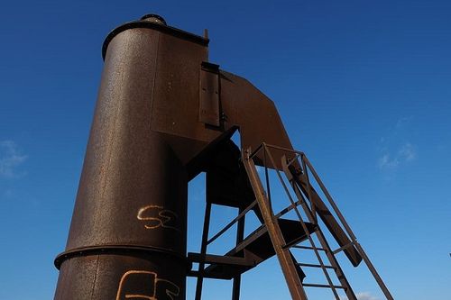 梦见石灰窑象征哪些？解读背后深藏的神秘寓意