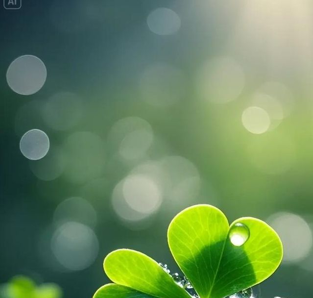 梦见露水意味着哪些?深度解析梦境与情感联系 梦见露水意味着哪些?深度解析梦境与情感联系