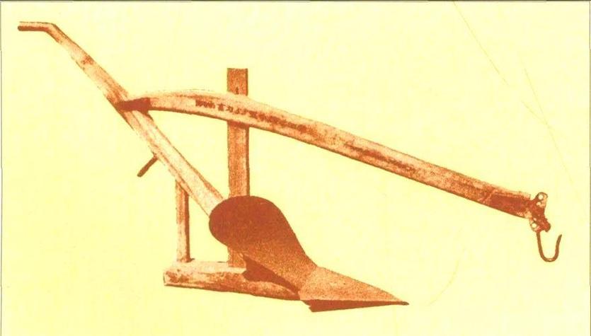 梦见农具的深层心理解析揭示生活细节与潜在机遇