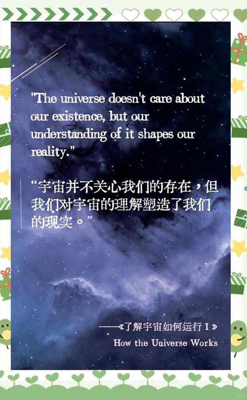 揭秘梦见宇宙的深层含义,提升自我认知力的实用指南 揭秘梦见宇宙的深层含义,提升自我认知力的实用指南