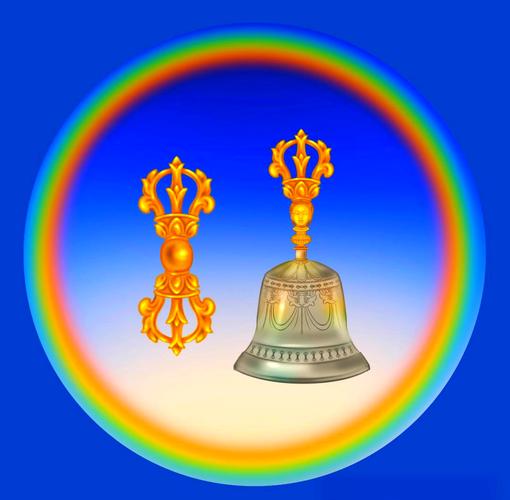 梦见铃杵的神秘象征与人生好运指南