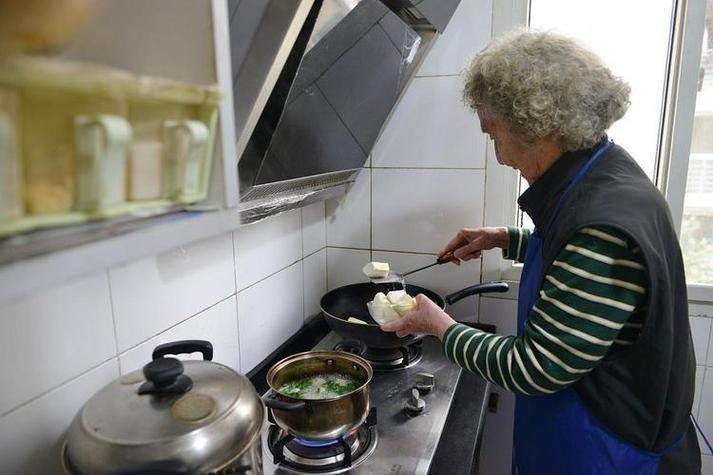 梦见烧菜做饭寓意揭秘生活压力还是潜在才华? 梦见烧菜做饭寓意揭秘生活压力还是潜在才华?