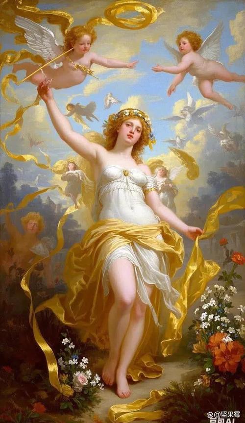 梦见维纳斯象征着哪些？解读爱神梦境的心灵启示