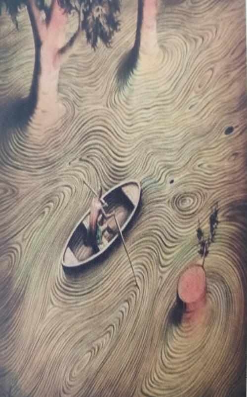 梦见小溪意味着哪些?解析心理暗示与幸福路径 梦见小溪意味着哪些?解析心理暗示与幸福路径