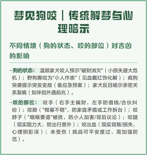 梦见咬别人预示着哪些深层心理暗示? 梦见咬别人预示着哪些深层心理暗示?