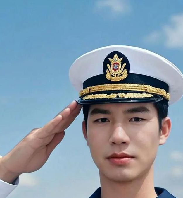 梦见军装象征哪些？揭开梦境背后的深层含义与心理暗示