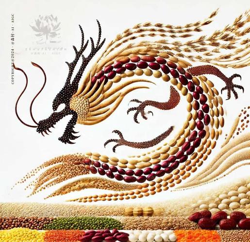 梦见五谷象征哪些奇妙预兆？探索背后蕴藏的深意！