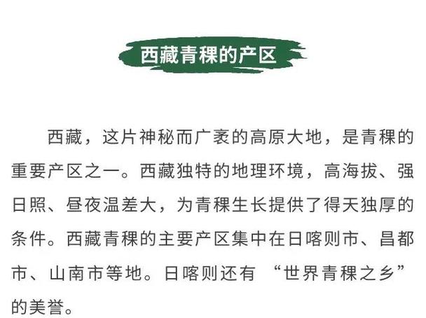 10个梦见青稞的吉兆和象征含义,揭示生活新机遇 10个梦见青稞的吉兆和象征含义,揭示生活新机遇