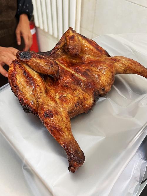 梦见烤鸡寓意解析象征财运提升还是生活压力？