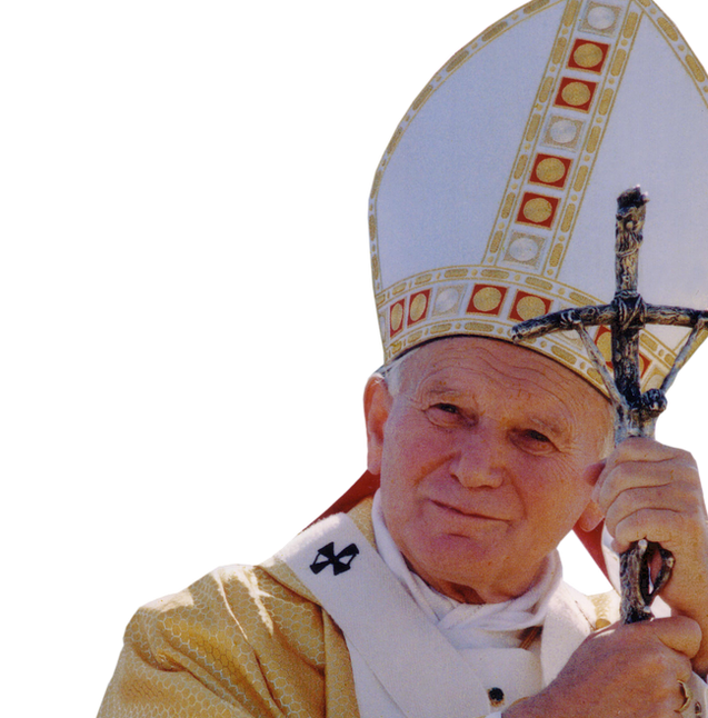 梦见教皇的深层含义及其对生活的启示分析