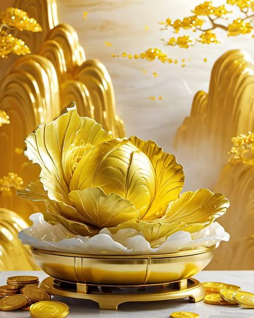 梦见白菜象征解析心理暗示与财富预兆哪个更准确？