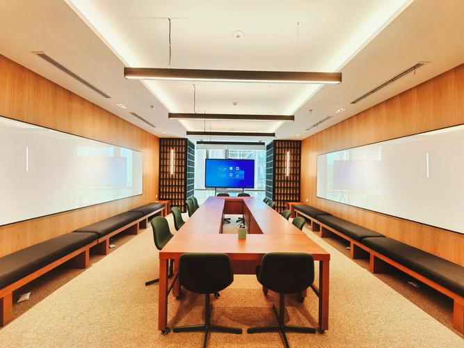 梦见会议室解析职场压力 vs 创新灵感,如何应对? 梦见会议室解析职场压力 vs 创新灵感,如何应对?