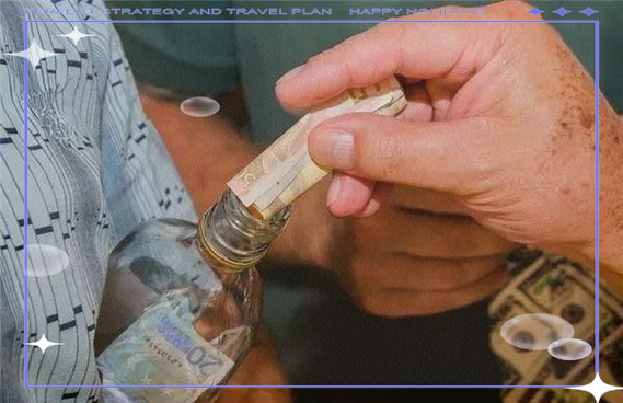 梦见捐款象征哪些?心理暗示 VS 生活启示详细解析 梦见捐款象征哪些?心理暗示 VS 生活启示详细解析