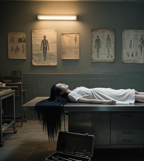 梦见停尸房意味着哪些?探讨心理暗示及潜在意义 梦见停尸房意味着哪些?探讨心理暗示及潜在意义