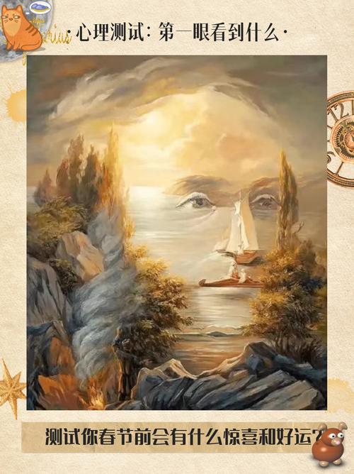 梦见肖像预示着哪些?揭秘背后的神秘象征与心理暗示 梦见肖像预示着哪些?揭秘背后的神秘象征与心理暗示