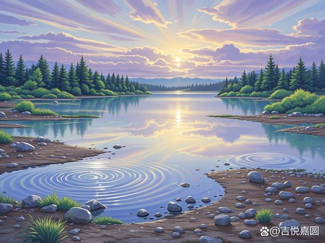 梦见平静水面意味着哪些?探索内心宁静的11种方法 梦见平静水面意味着哪些?探索内心宁静的11种方法