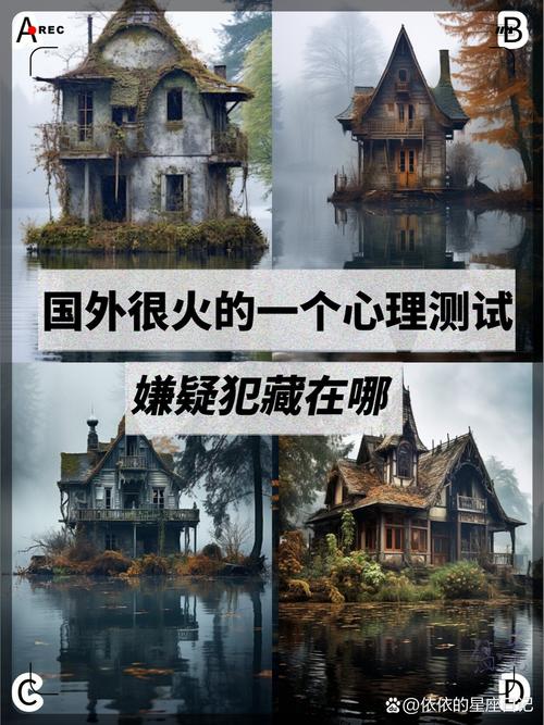 揭秘梦见城堡的心理暗示，提升个人洞察力与自我认知