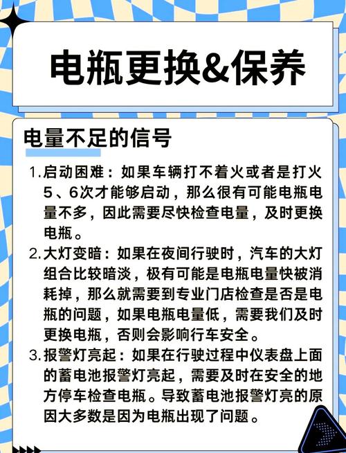 梦见蓄电池的5个科学解读，你需要了解的心理学视角