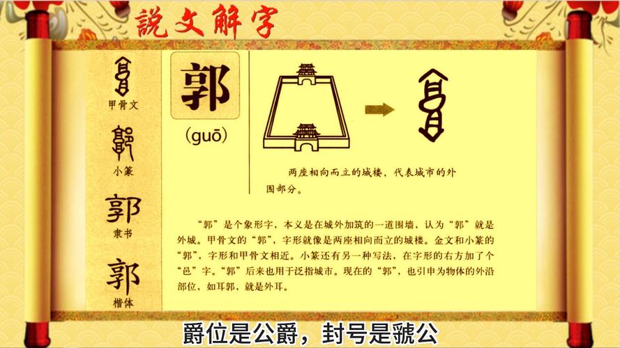 解读梦见城郭的象征3种常见解释及其心理学意义