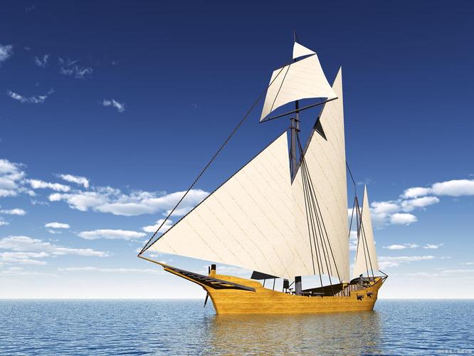 梦见桅杆象征解析提升人生航向的实用指南 梦见桅杆象征解析提升人生航向的实用指南