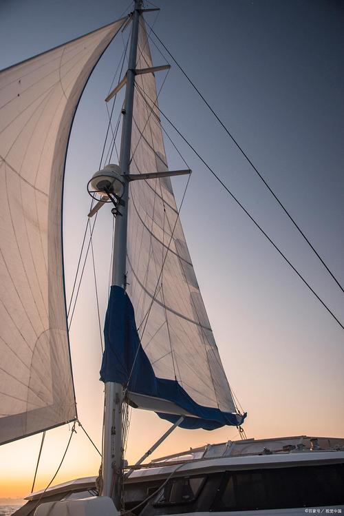 梦见桅杆象征解析提升人生航向的实用指南 梦见桅杆象征解析提升人生航向的实用指南