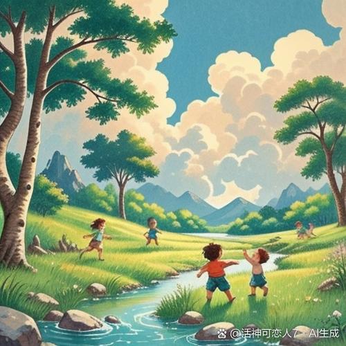 梦见树林解析自然灵感与内心安宁的对比分析 梦见树林解析自然灵感与内心安宁的对比分析