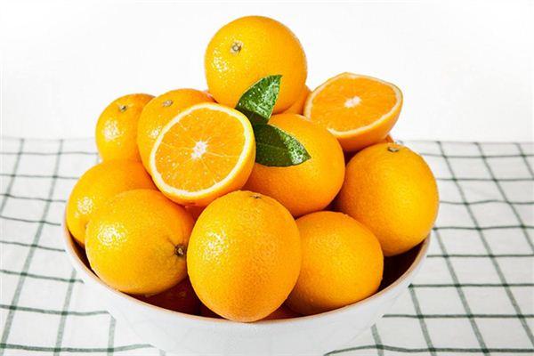 梦见橙子预示哪些?揭秘梦境背后的心理暗示 梦见橙子预示哪些?揭秘梦境背后的心理暗示