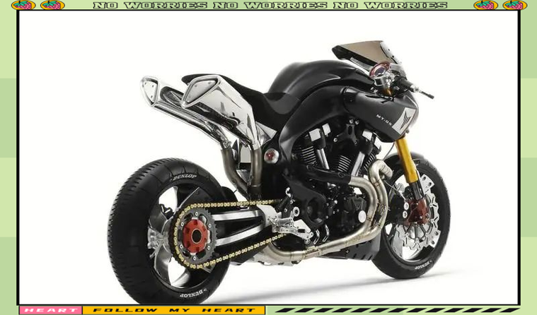 梦见摩托车预示着哪些？如何解读你的梦境？