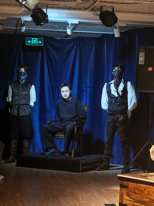 梦见马戏团表演寓意是哪些？揭秘心理暗示与潜在影响