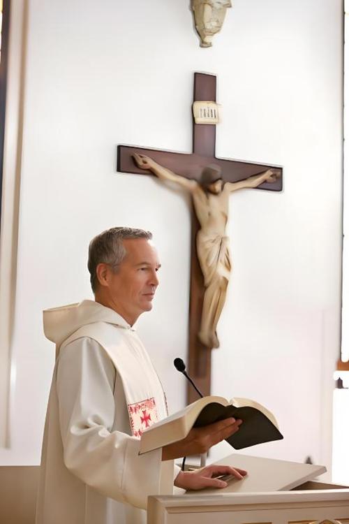 梦见牧师的6个象征意义与心理解析 梦见牧师的6个象征意义与心理解析