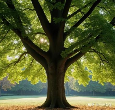 梦见榆树与梦境解析心理暗示或生活转机的对比探索