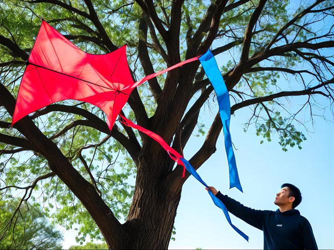 解读梦见风筝断线的5个心理象征与专家建议 解读梦见风筝断线的5个心理象征与专家建议