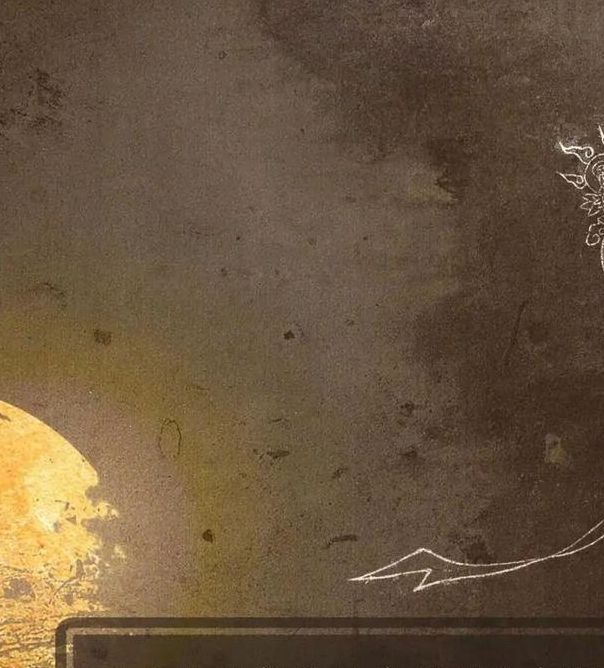 梦见僧衣的秘密它揭示了你的内心深处哪些玄机？