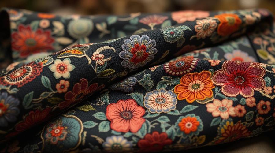 梦见花布预示着哪些?解读梦境背后的深层含义 梦见花布预示着哪些?解读梦境背后的深层含义